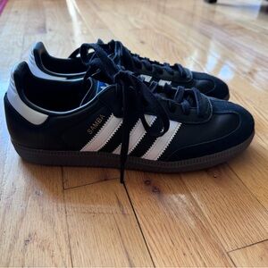 Adidas Samba size 8